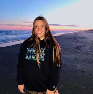 Meet your Posher, Ashleigh